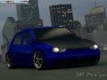 VirtualTuning VOLKSWAGEN Golf MkIV by Dart87