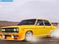 VirtualTuning FIAT 131 by furrico