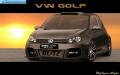 VirtualTuning VOLKSWAGEN Golf by BigEyes