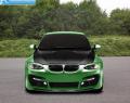 VirtualTuning BMW M3  by lorekighy
