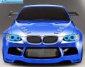 VirtualTuning BMW M3 by marcofede33