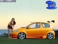 VirtualTuning TOYOTA Yaris by DavX