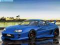 VirtualTuning TOYOTA Supra Abflug by NemesiS