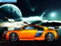 VirtualTuning AUDI R8 by AlexTuning91