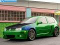 VirtualTuning VOLKSWAGEN Golf IV by Tiberia