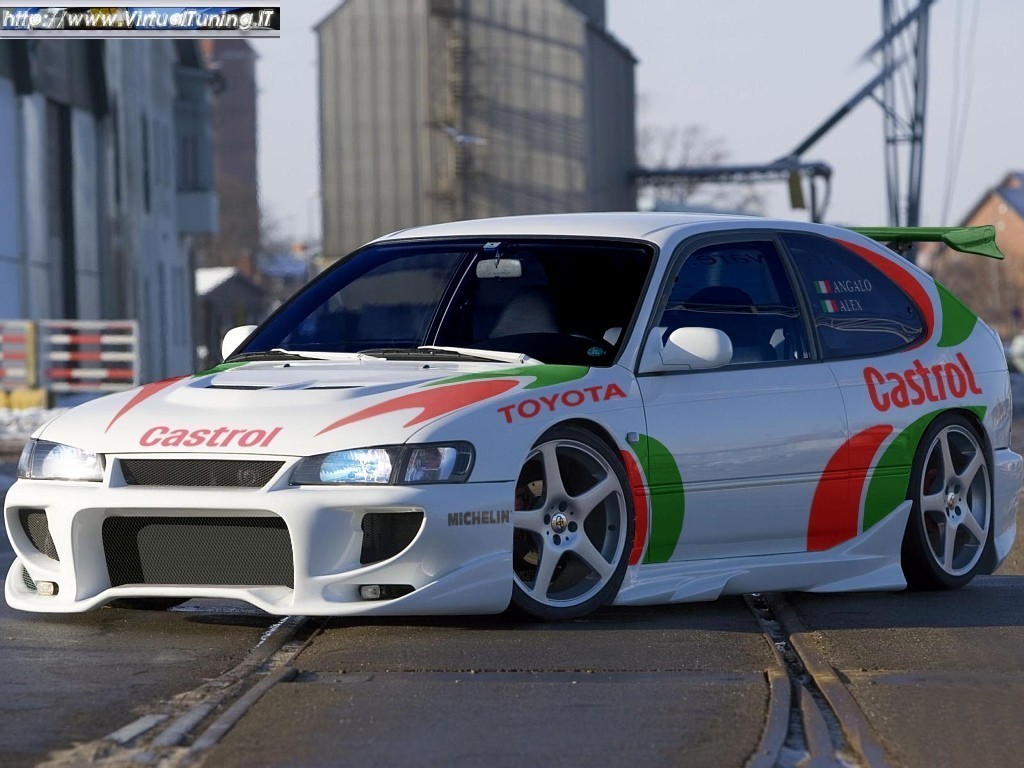 VirtualTuning   by 