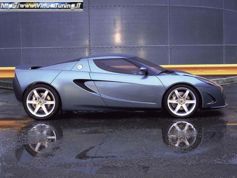 LOTUS M250