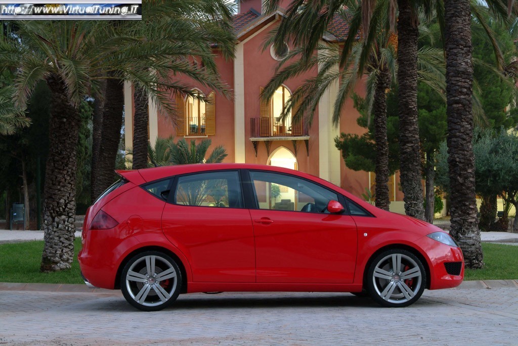 SEAT Altea