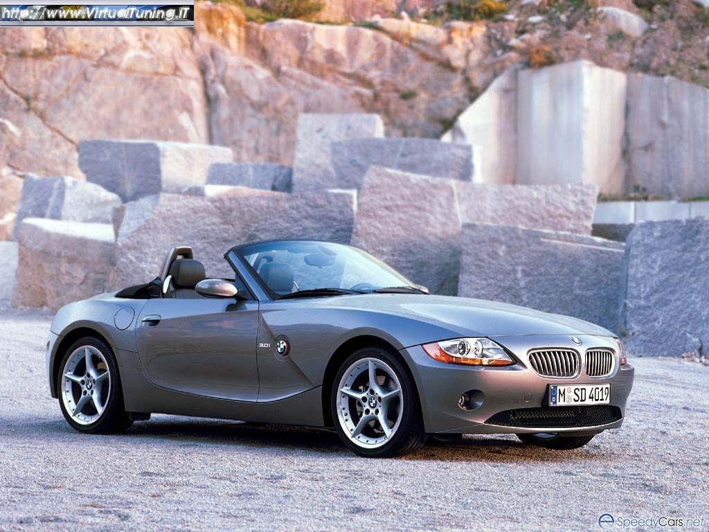 BMW Z4