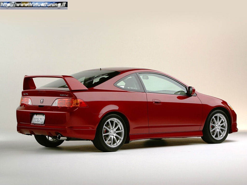 ACURA rsx