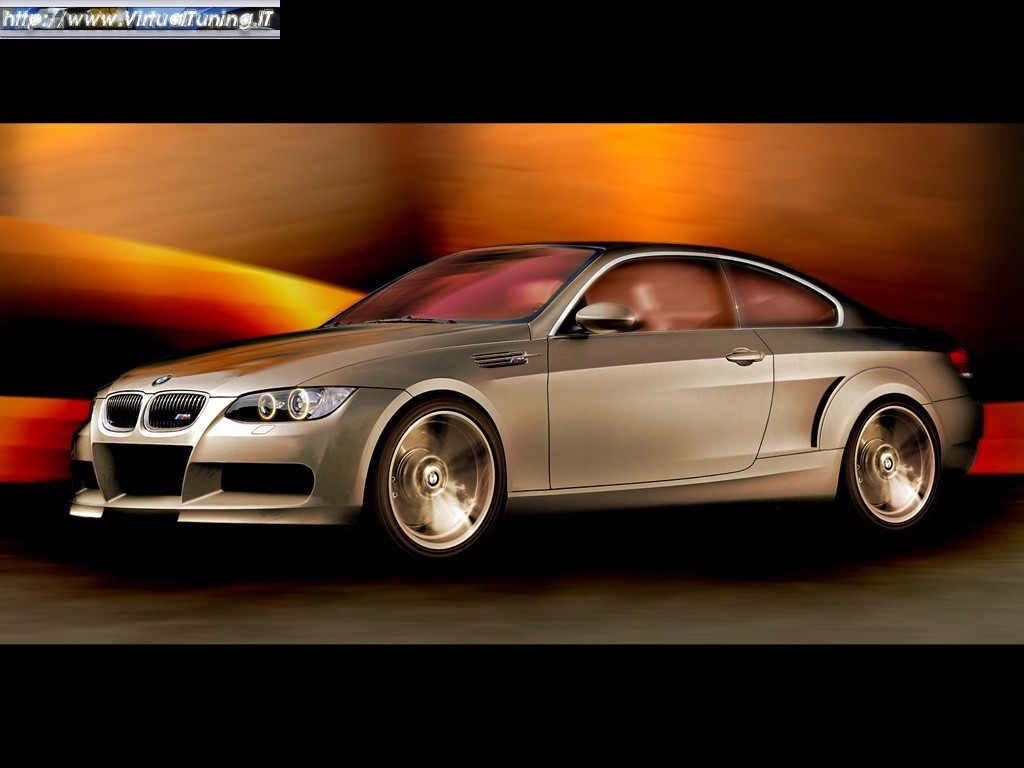 VirtualTuning BMW 335i cc e92 by Alien90