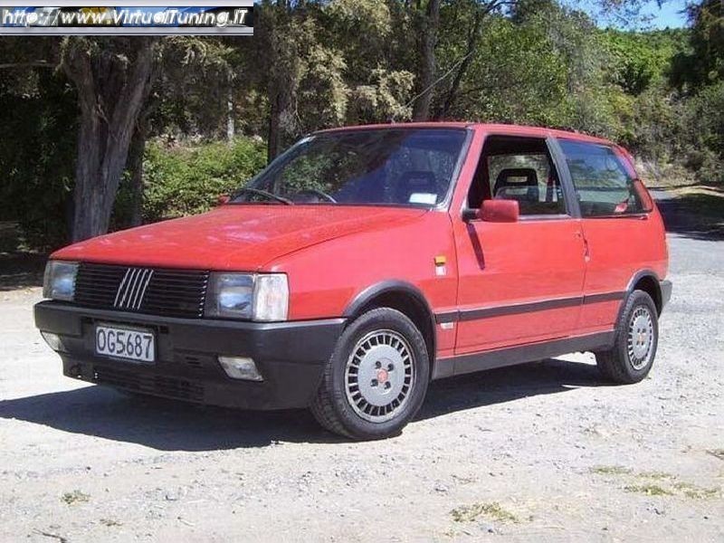 FIAT Uno