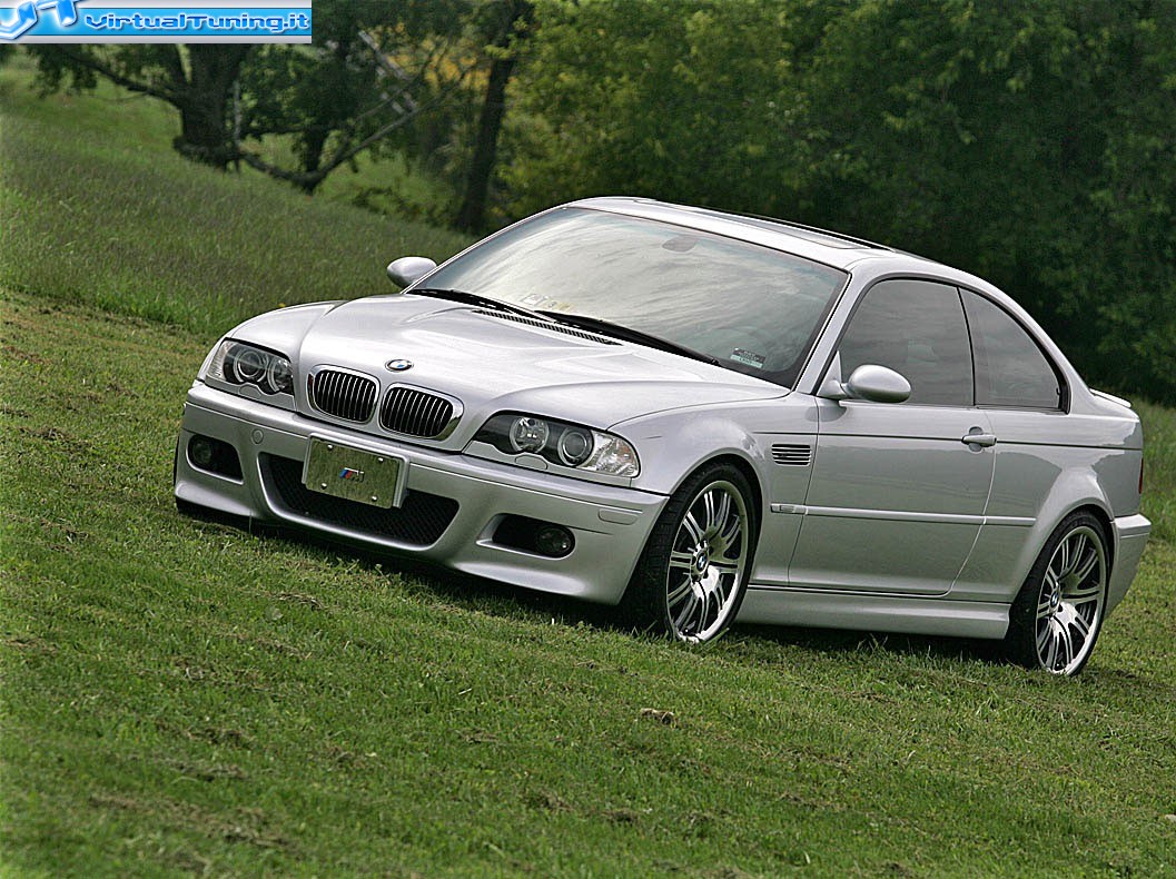 BMW M3