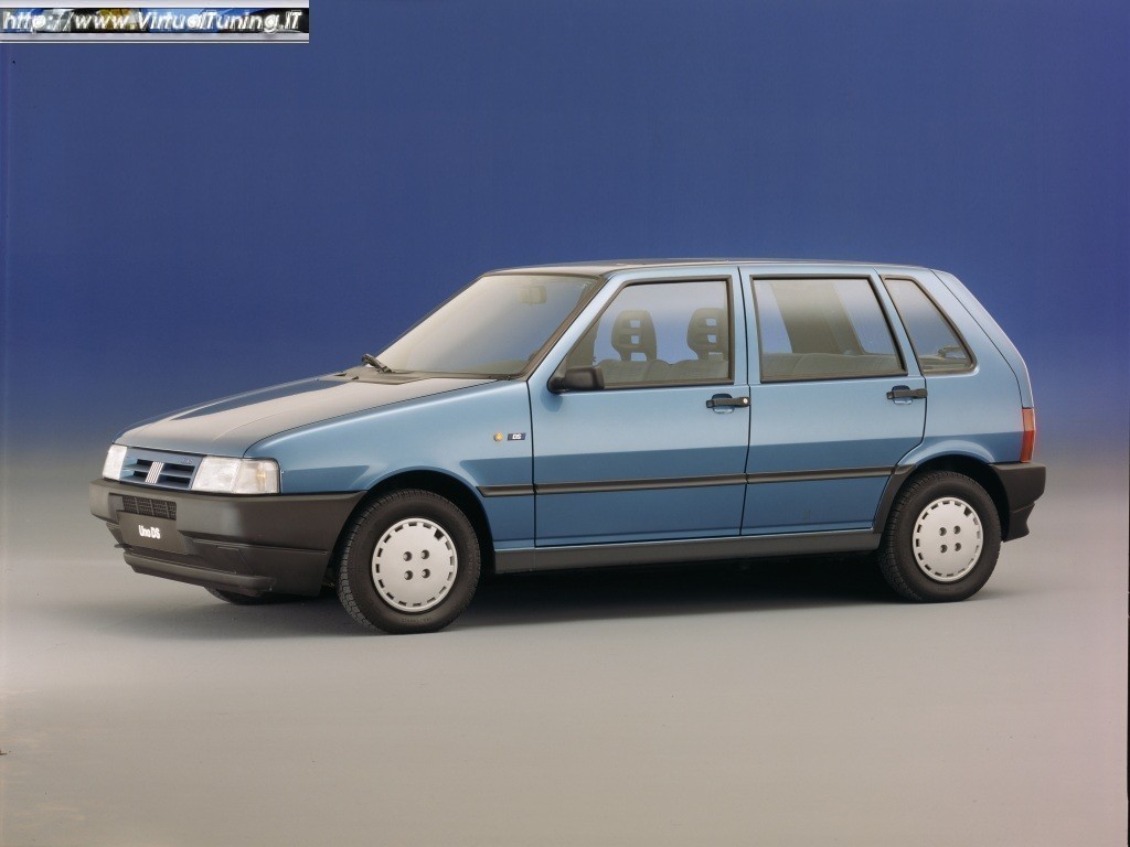 FIAT Uno