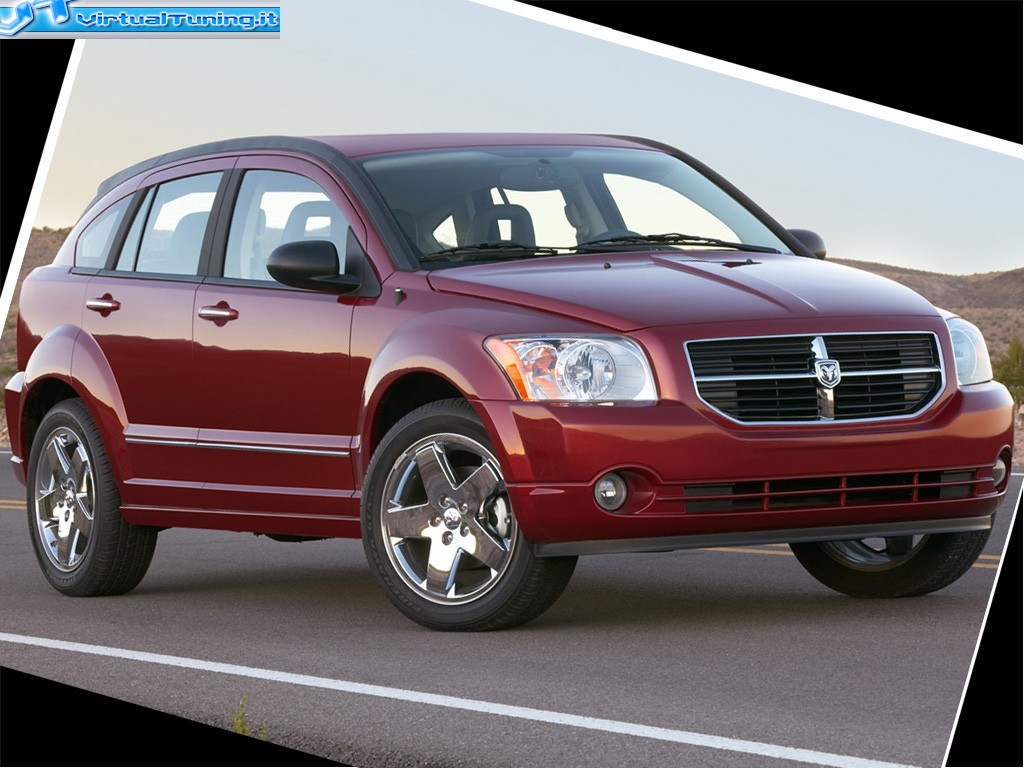 DODGE Caliber