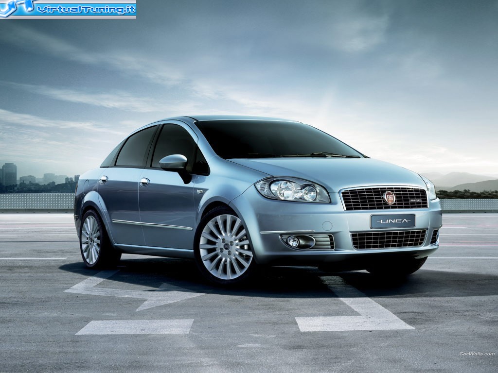 FIAT Linea