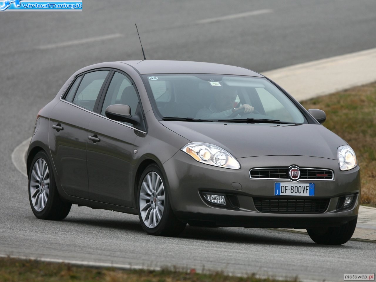 FIAT Bravo