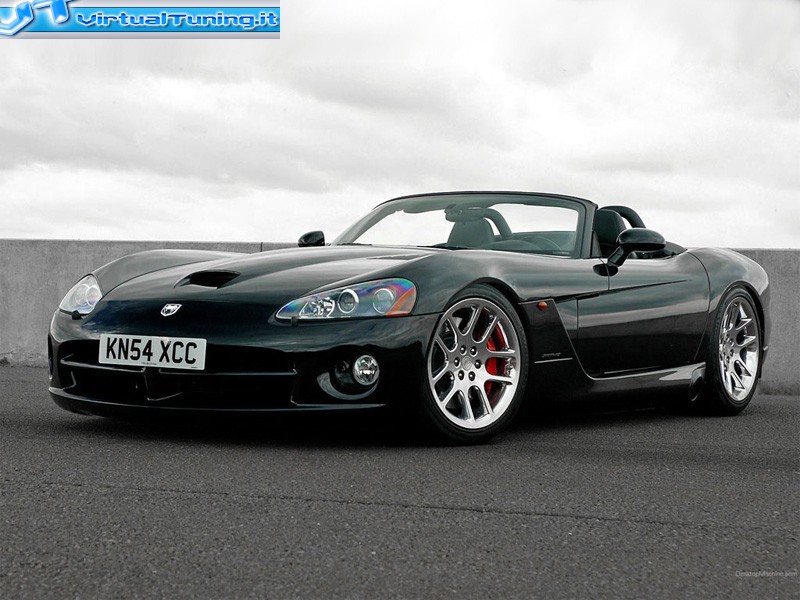 DODGE Viper