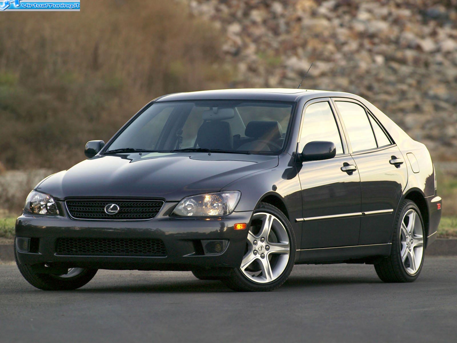 LEXUS IS 300