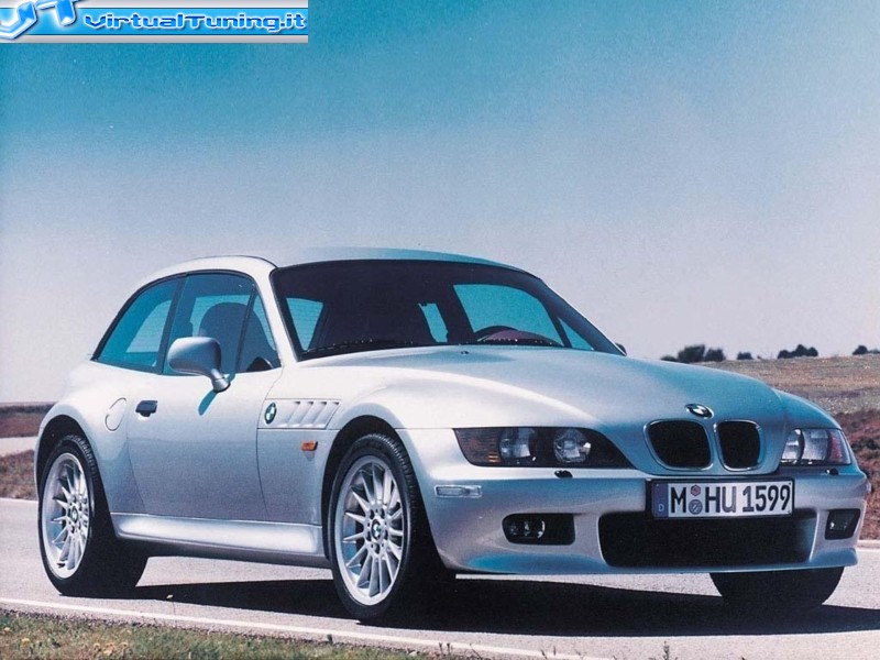 BMW Z3 M