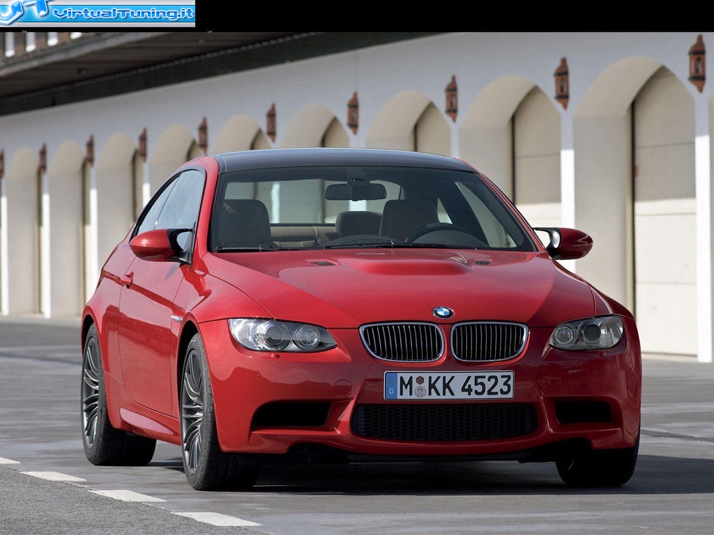 BMW M3