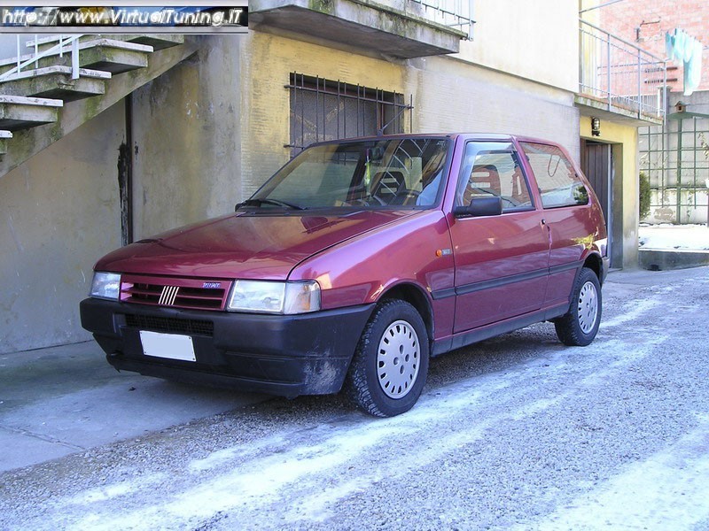 FIAT Uno