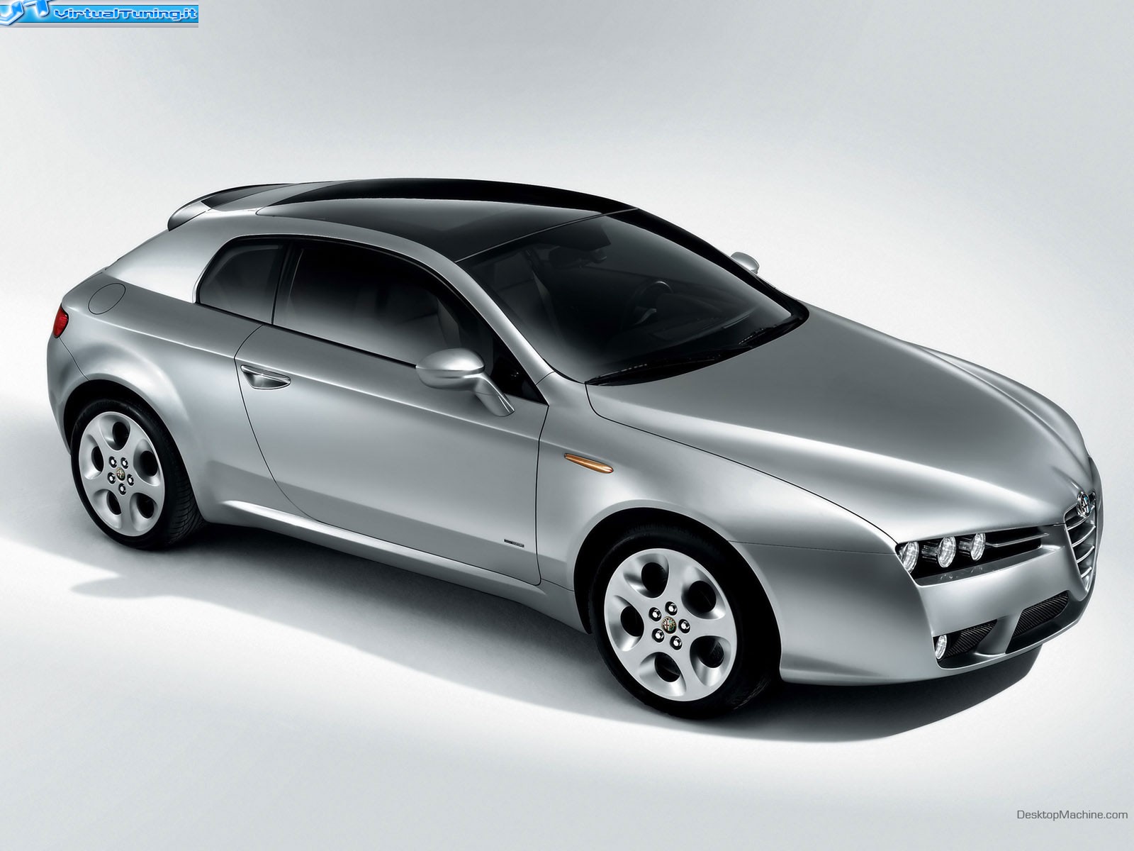 ALFA ROMEO Brera