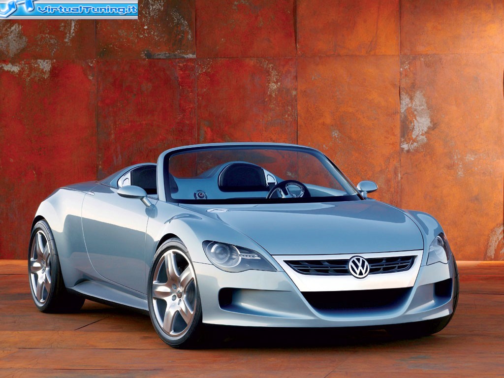 VOLKSWAGEN Concept
