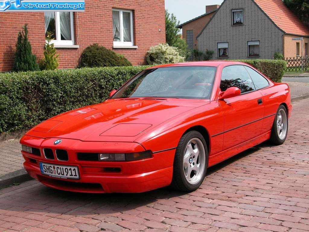 BMW M8