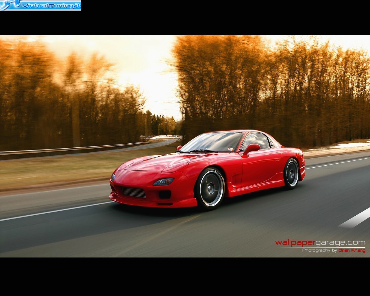 MAZDA RX-7