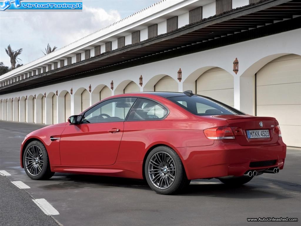 BMW M3 Coupe