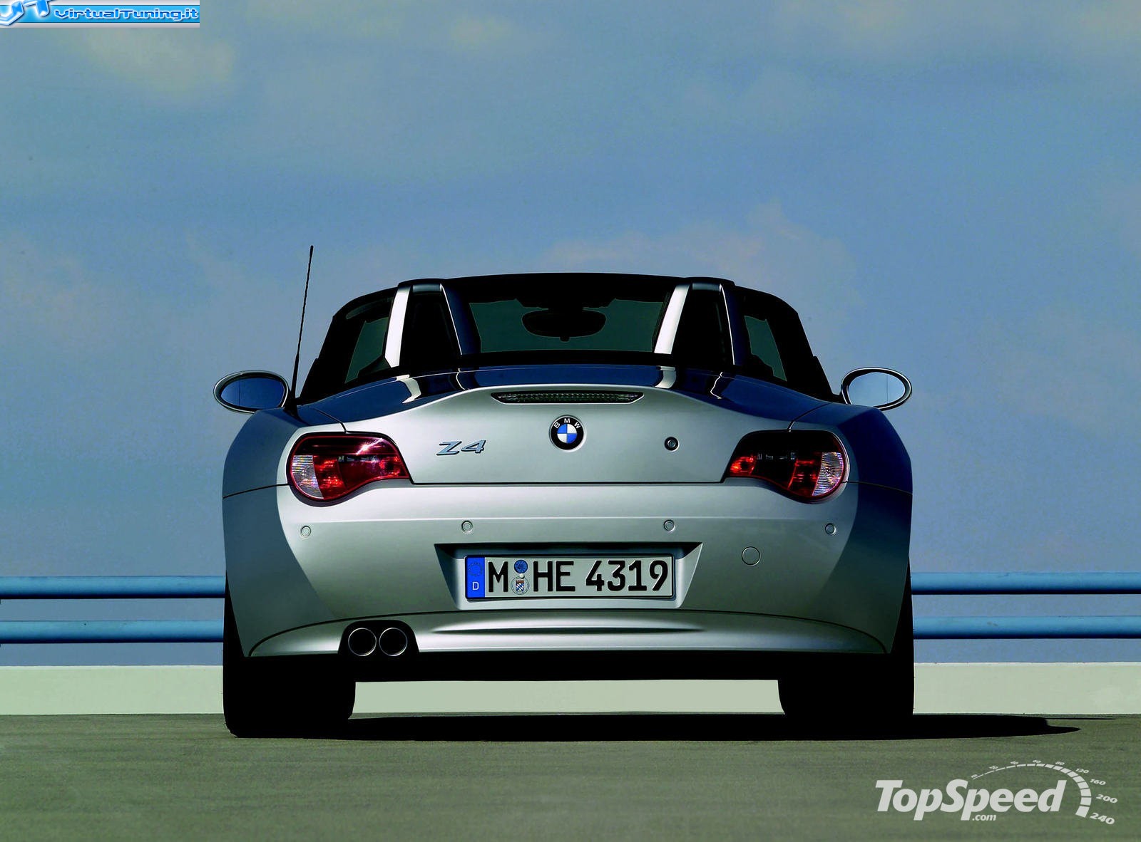 BMW Z4