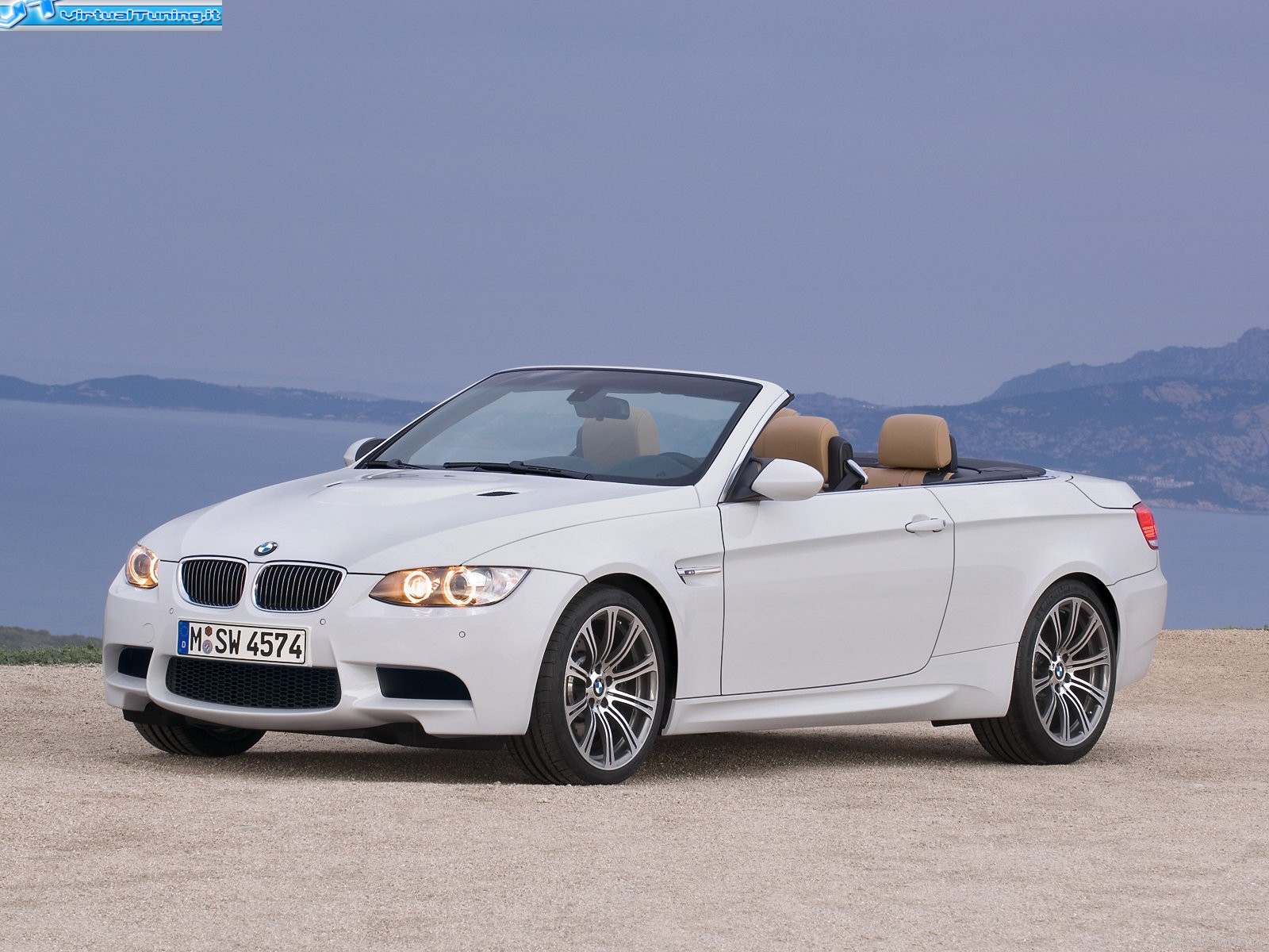 BMW 3 cabriolet