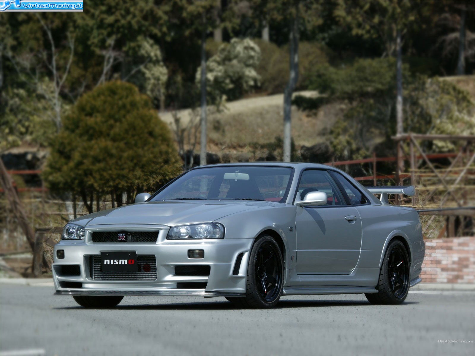 NISSAN Skyline