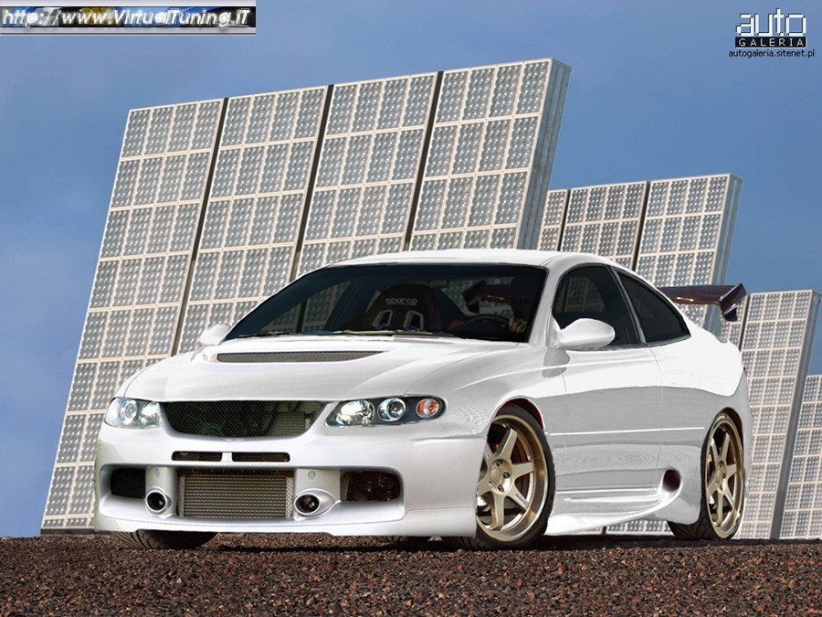VirtualTuning PONTIAC Gto by 