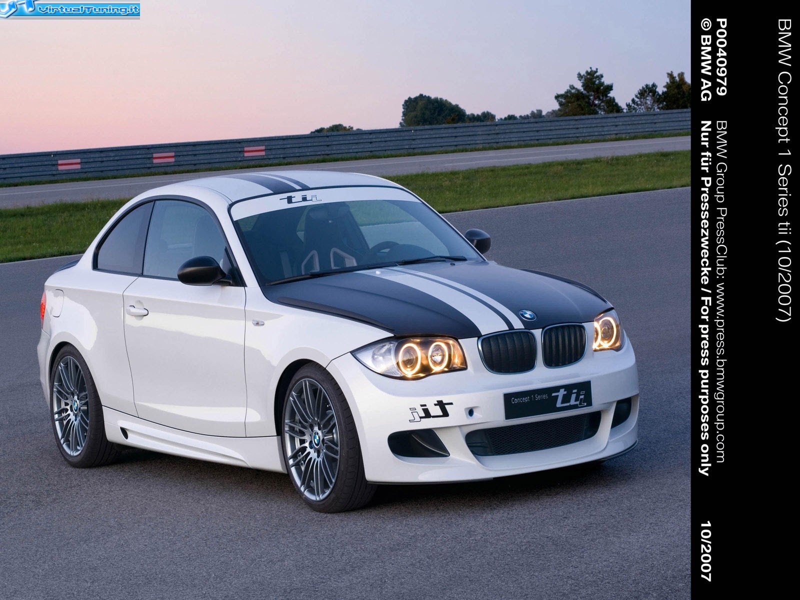 BMW Serie 1