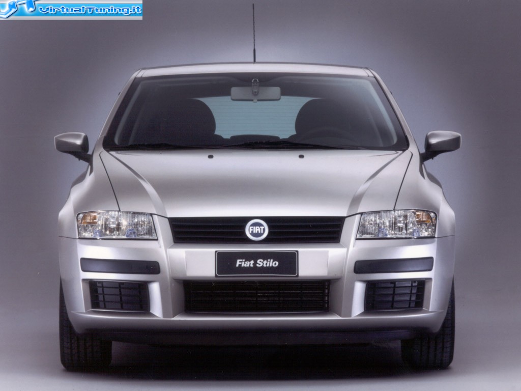 FIAT Stilo