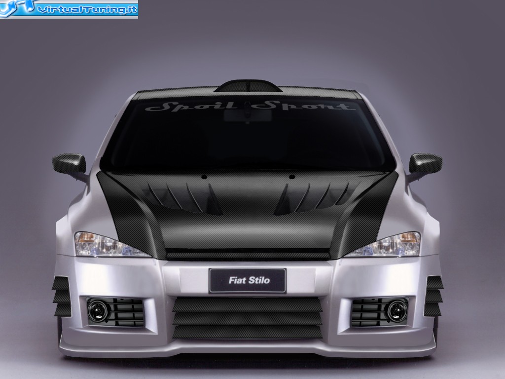 VirtualTuning FIAT Stilo by 