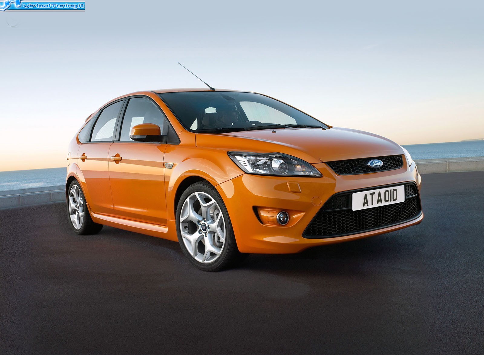 FORD Focus ST