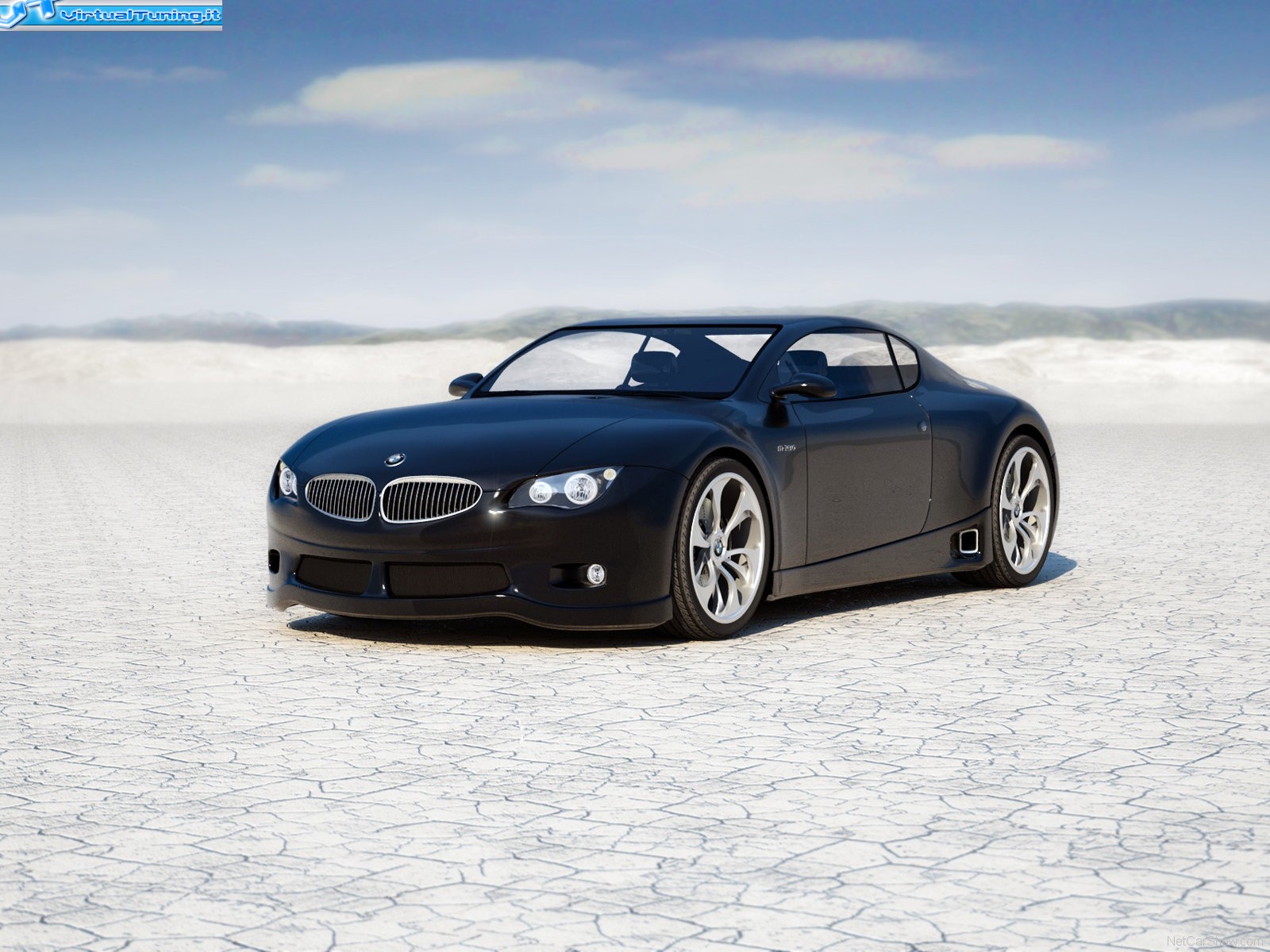 BMW M 0