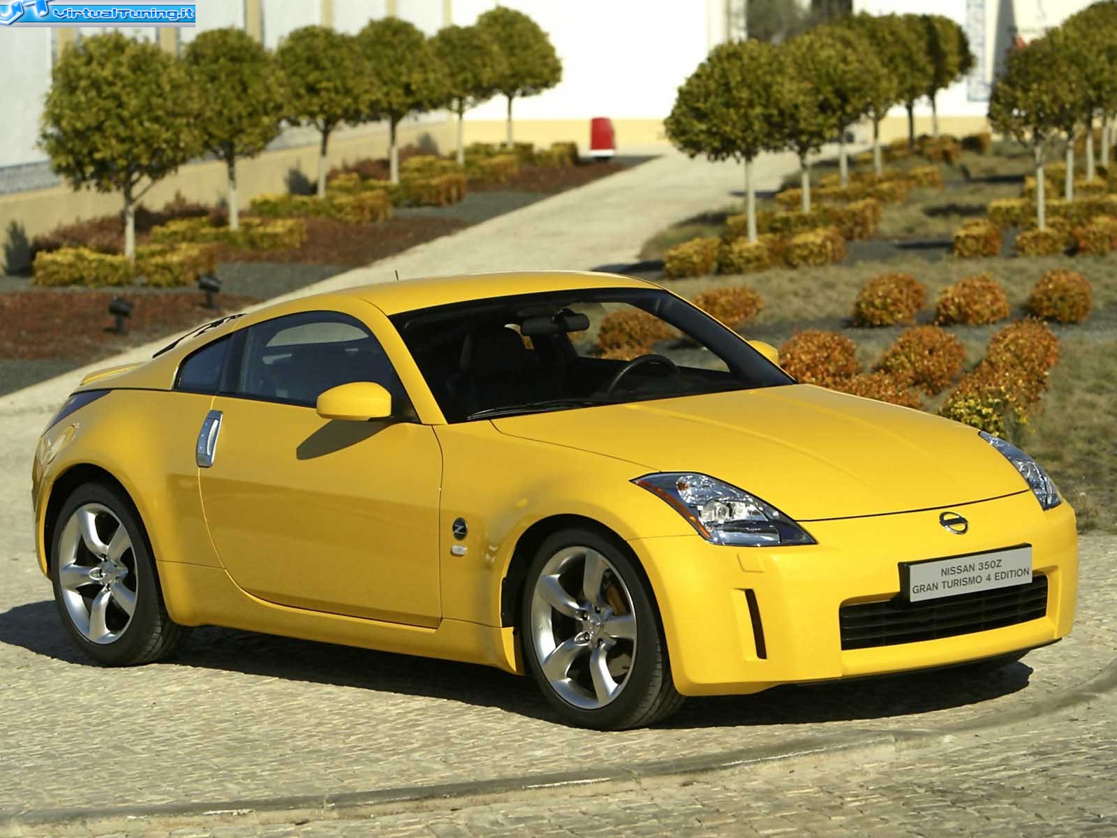 NISSAN 350z