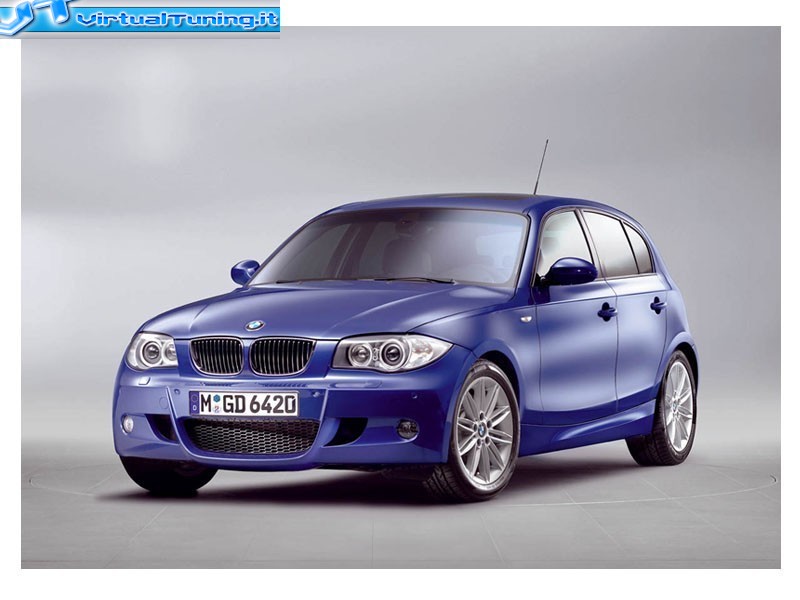 BMW Serie 1
