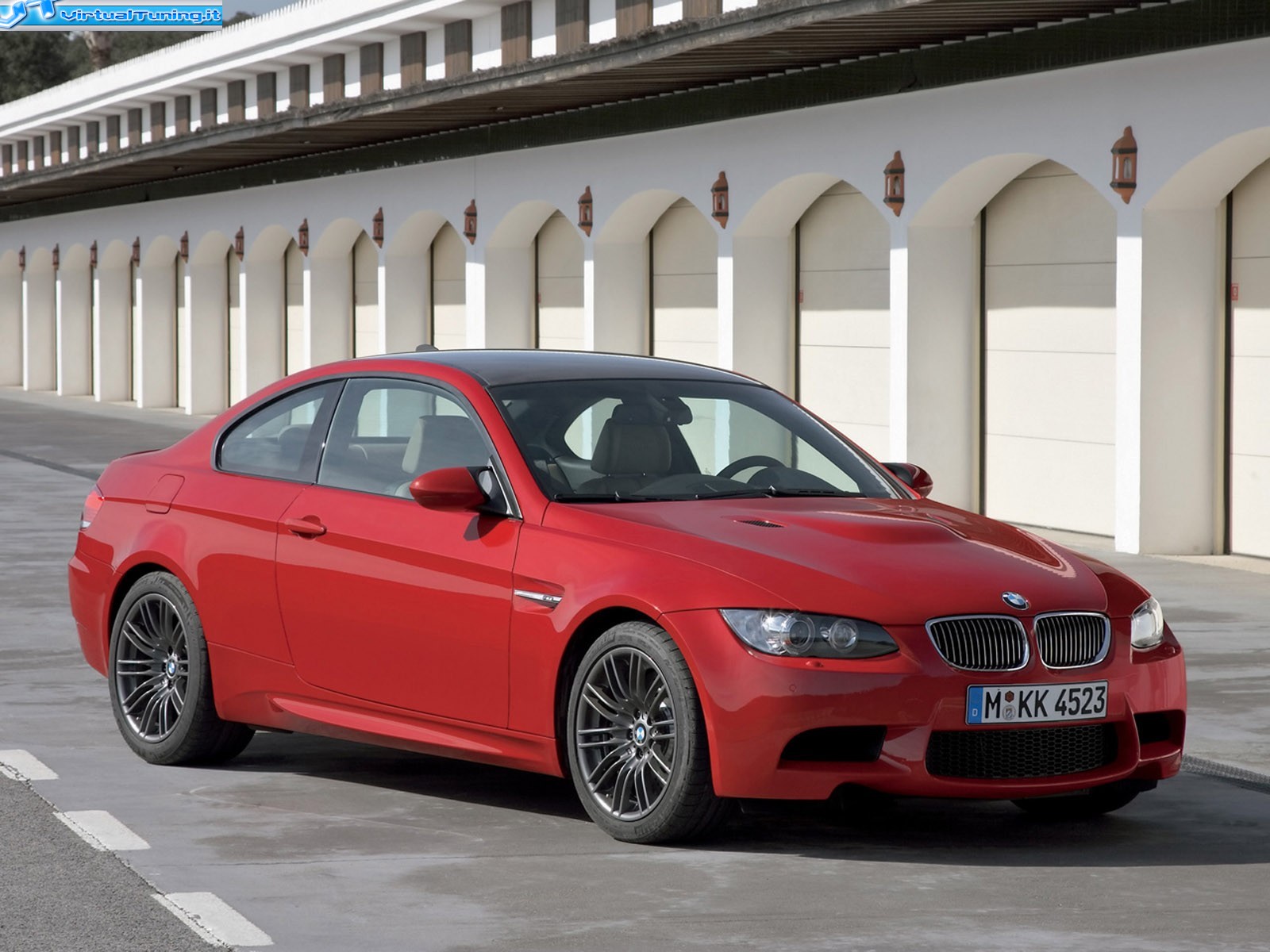 BMW M3