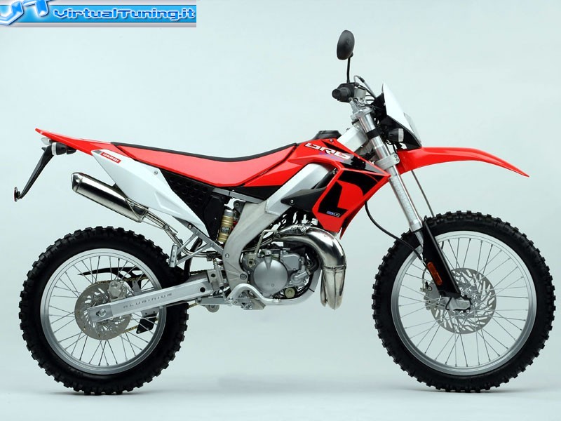 DERBI DRD Pro