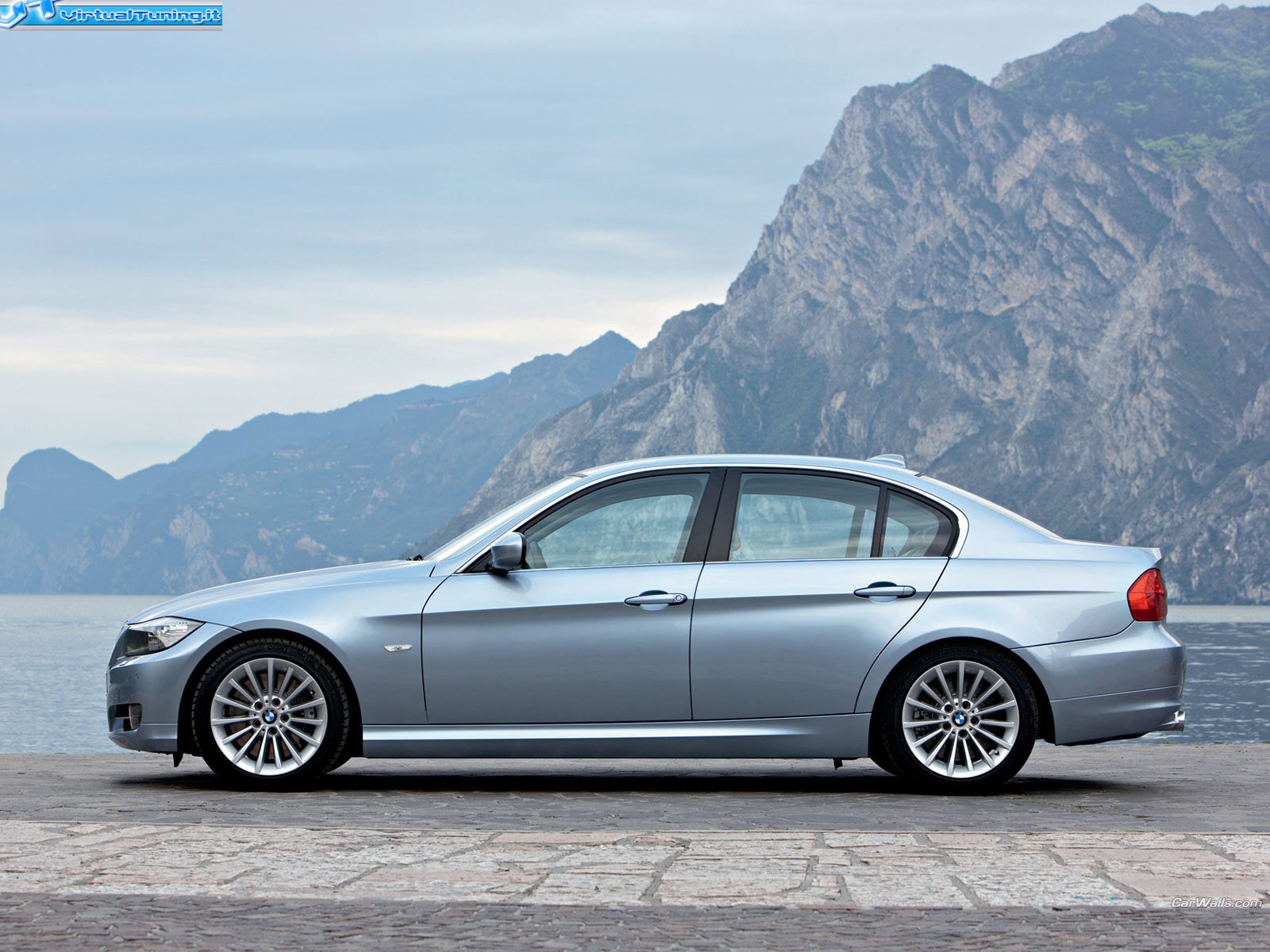 BMW Serie 3