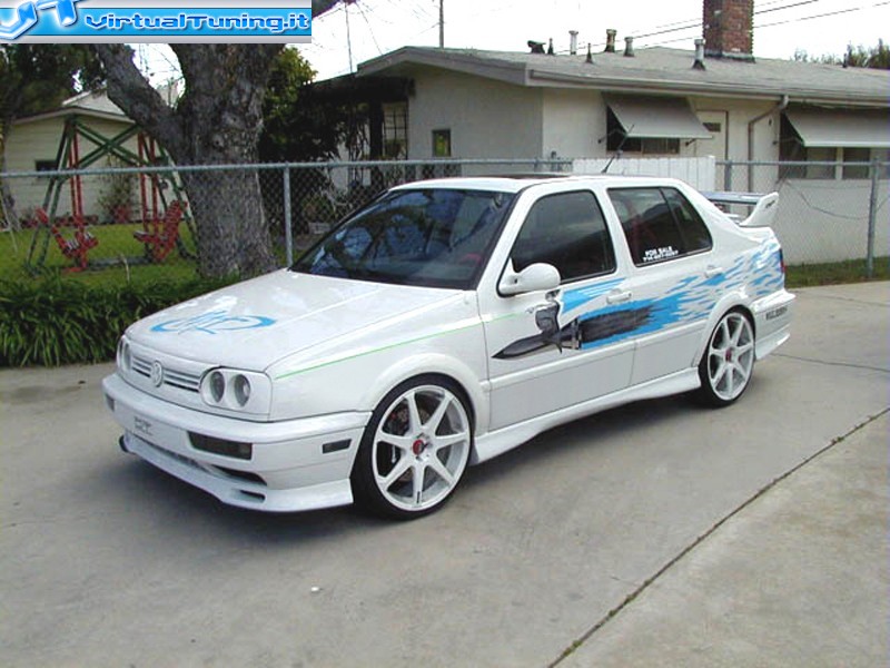 VOLKSWAGEN 