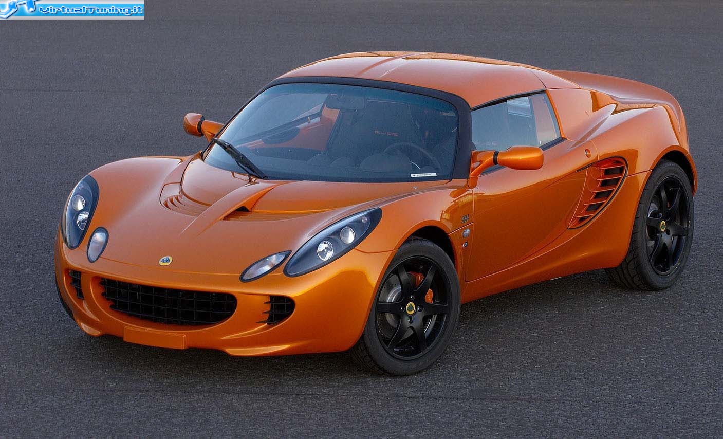 LOTUS Elise