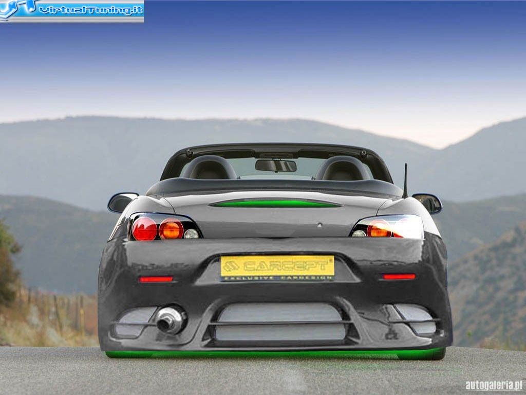 VirtualTuning HONDA s2000 by marco_to_97