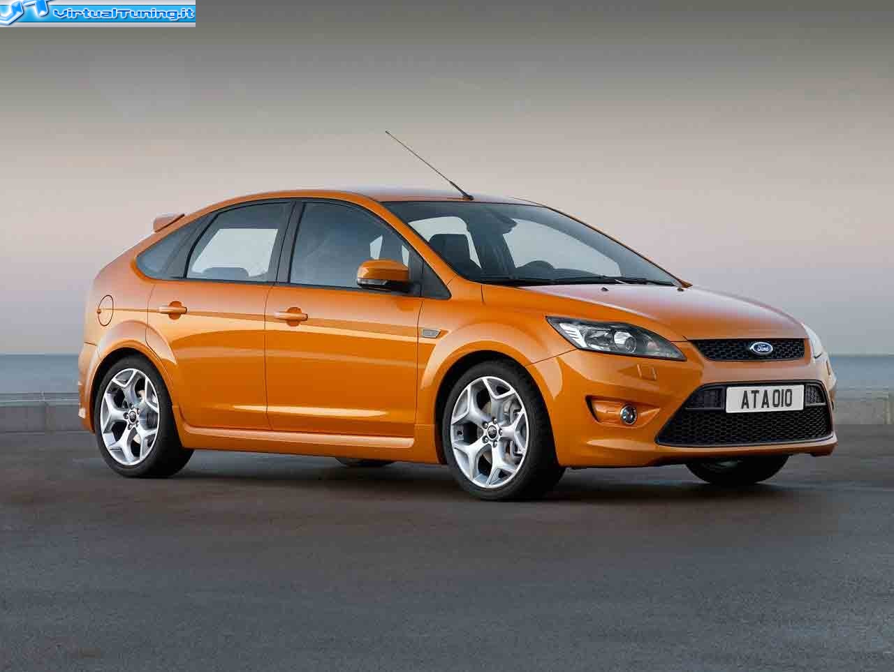 FORD Focus ST
