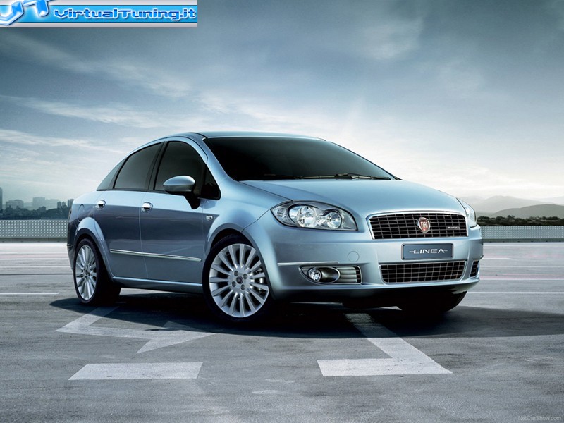 FIAT Linea